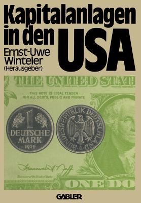 Kapitalanlagen in Den USA