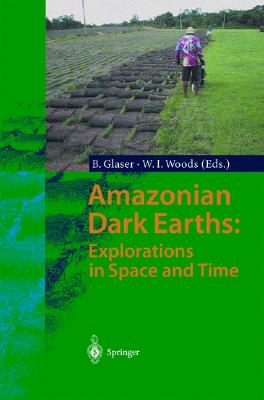 【预订】amazonian dark earths: explorations in