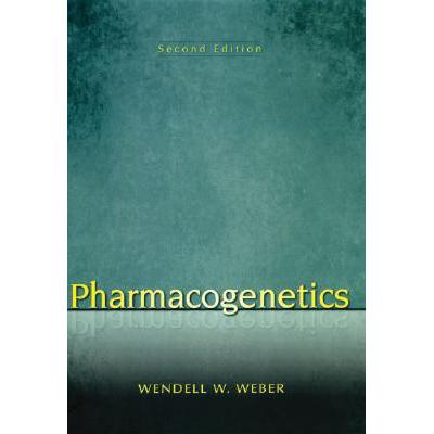 预订 Pharmacogenetics