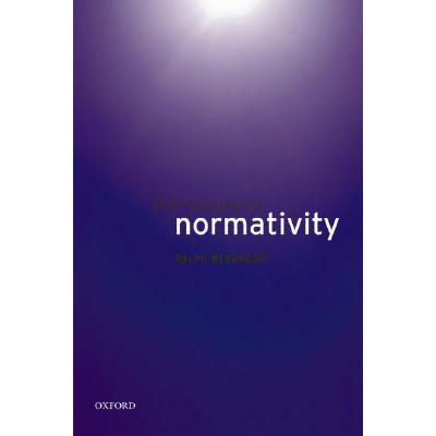 预订 The Nature of Normativity