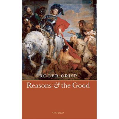 预订 Reasons and the Good
