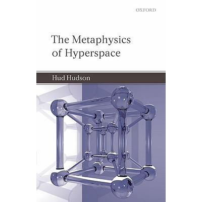 预订 The Metaphysics of Hyperspace