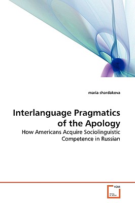 【预订】interlanguage pragmatics of the