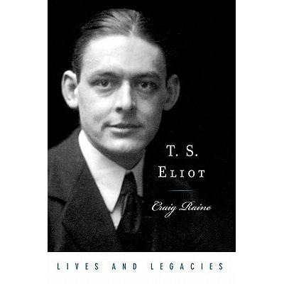 预订 T. S. Eliot