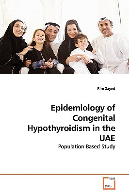 Epidemiology of Congenital