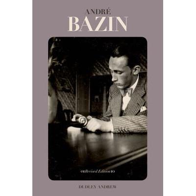 预订 Andre Bazin (Revised)