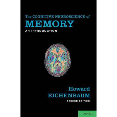 预订 The Cognitive Neuroscience of Memory: An Int...