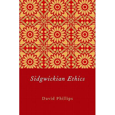 预订 Sidgwickian Ethics