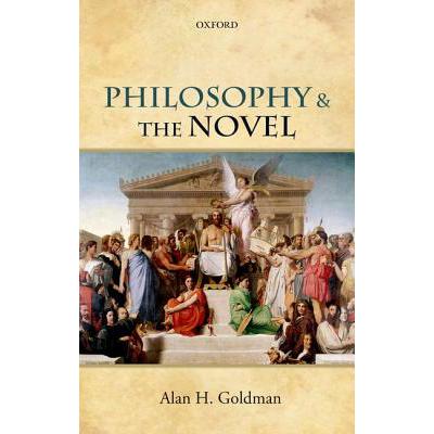 预订 Philosophy and the Novel