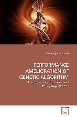 【预订】performance amelioration of genetic