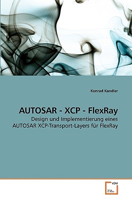 Autosar - Xcp - Flexray