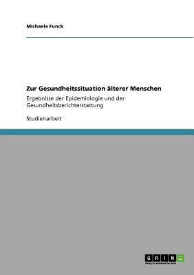 Zur Gesundheitssituation Lterer