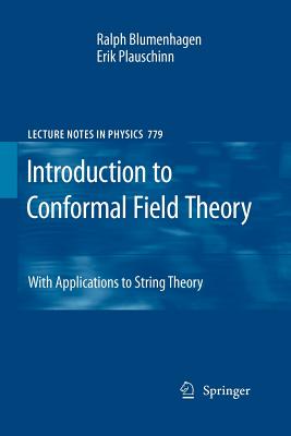 预订 Introduction to Conformal Field Theory : Wit...