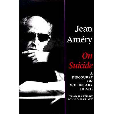 预订 On Suicide: A Discourse on Voluntary Death