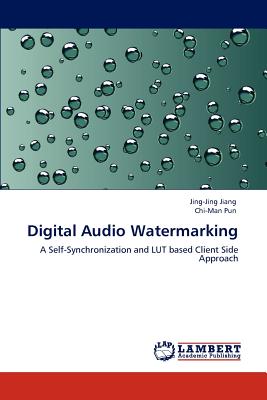 Digital Audio Watermarking