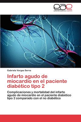 Infarto Agudo de Miocardio En El