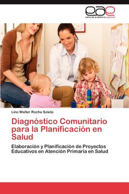 Diagn Stico Comunitario Para L