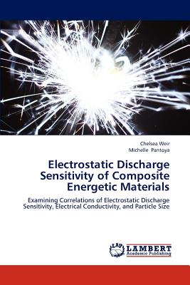 【预订】electrostatic discharge sensitivity of