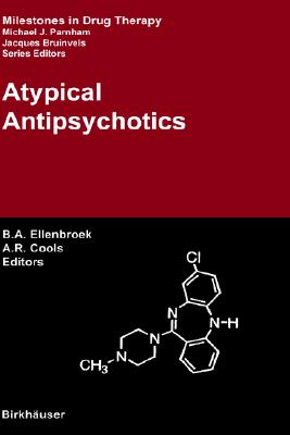 Atypical Antipsychotics