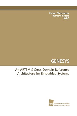 Genesys an Artemis Cross-Domai