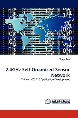 2.4ghz Self-Organized Sens