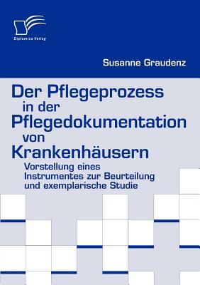 Der Pflegeprozess in Der