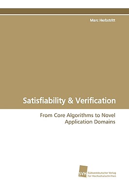 Satisfiability & Verification