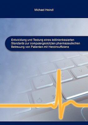 Entwicklung Und Testung Eines