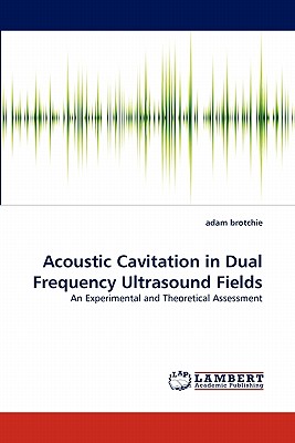 【预订】acoustic cavitation in dual frequency