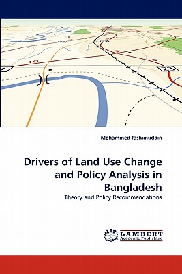 【预订】drivers of land use change and policy