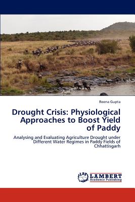 【预订】drought crisis: physiological approaches