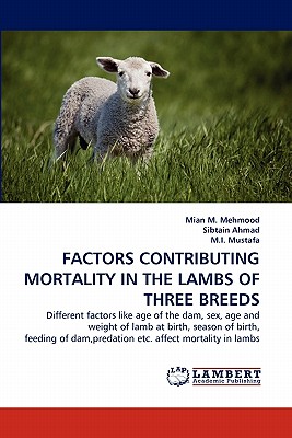 【预订】factors contributing mortality in the