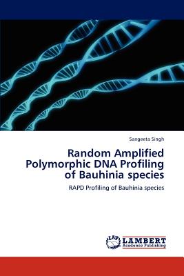 【预订】random amplified polymorphic dna