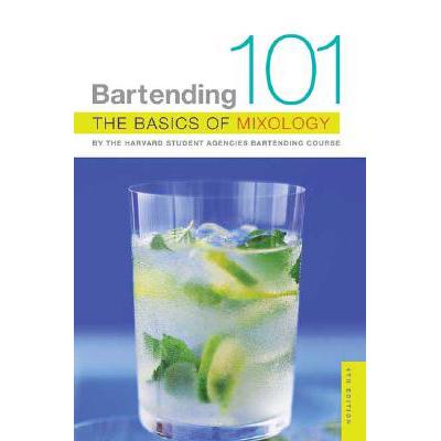 预订 Bartending 101: The Basics of Mixology