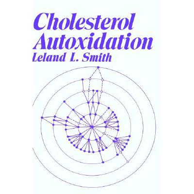 预订 Cholesterol Autoxidation