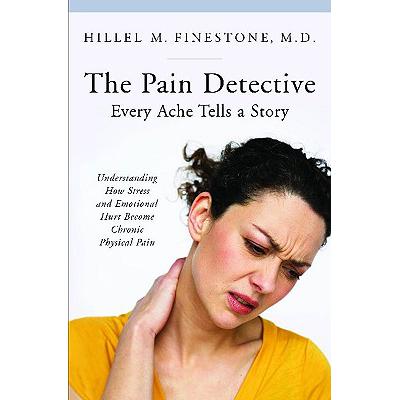 预订 The Pain Detective: Every Ache Tells a Story...