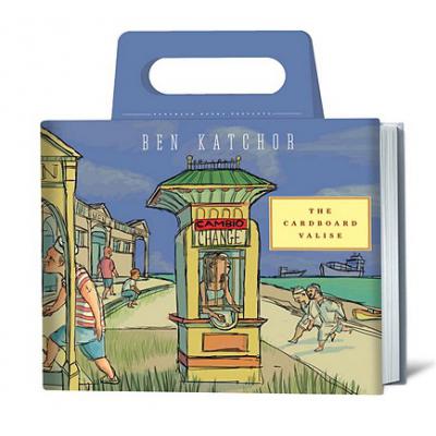 预订 The Cardboard Valise