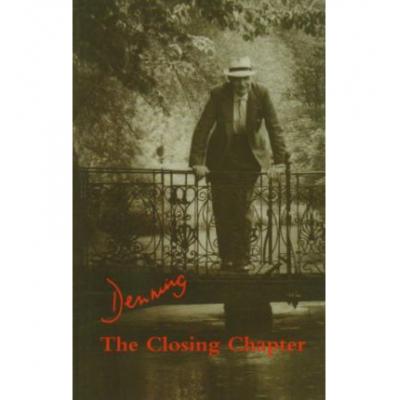 预订 The Closing Chapter