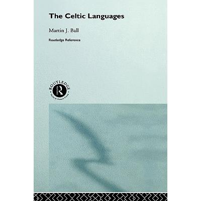 预订 The Celtic Languages