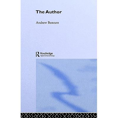 预订 THE AUTHOR NCI