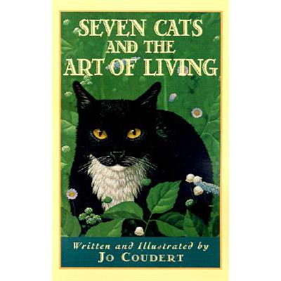 预订 Seven Cats and the Art of Living