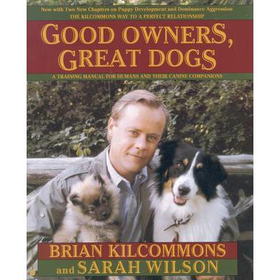 预订 Good Owners, Great Dogs: A Training Manual f...