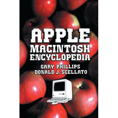 预订 Apple Macintosh Encyclopedia
