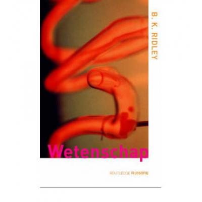预订 Wetenschap
