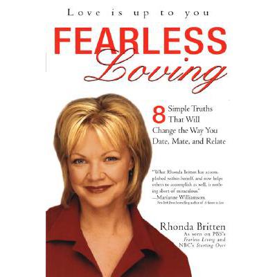 预订 Fearless Loving: 8 Simple Truths That Will C...