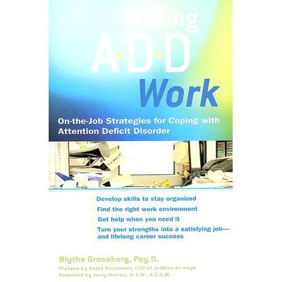 预订 Making Add Work: On-The-Job Strategies for C...