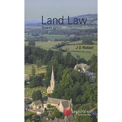 预订 Land Law