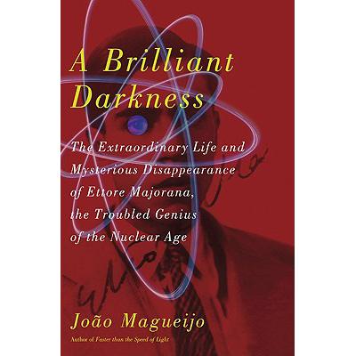 预订 a brilliant darkness: the extraordinary life.