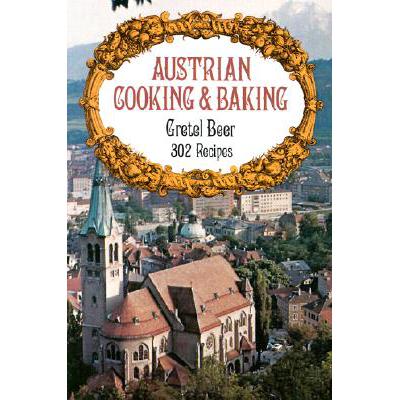 预订 Austrian Cooking and Baking