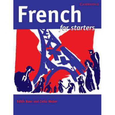 预订 French for Starters